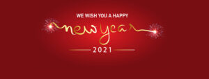 happy new year