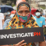 Investigate PH