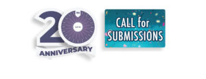 KAIROS 20th Anniversary Call for submissions