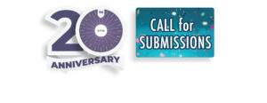KAIROS 20th Anniversary Call for submissions