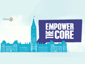 empower the CORE