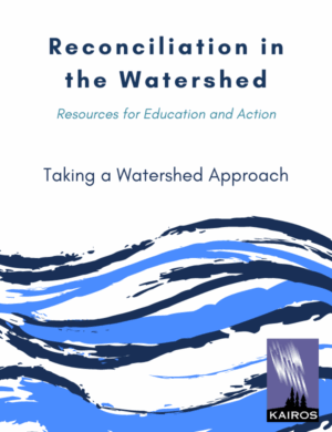 Taking a Watershed Approach (pdf) (2021)