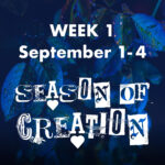 week 1 of KAIROS Climate Action Month