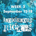 week 3 of KAIROS Climate Action Month