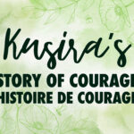 Kusira’s Story of Courage