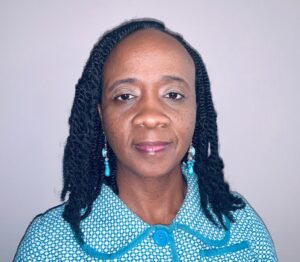 Barbara Mangwende