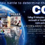 COP27 Slider Poster