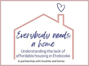 Everybody Needs A Home