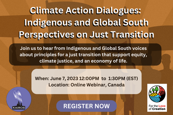 Climate Action Weeks Webinar