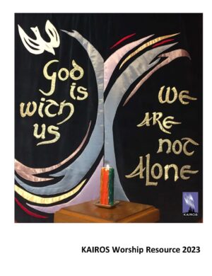 KAIROS Worship Resource 2023 (PDF)