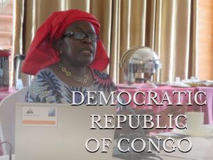 DRC