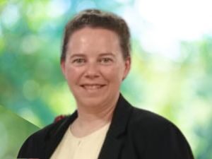 Nathalie Boyer