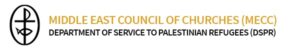 Middle East Council of Churches