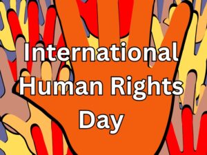International Human Rights Day