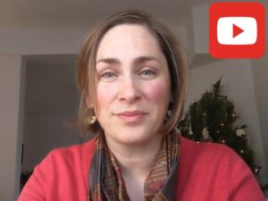 Leah-Reesor-Keller Christmas Message