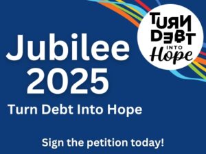 Jubilee 2025 Advocacy