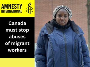 Amnesty international