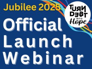 Official Launch Webinar