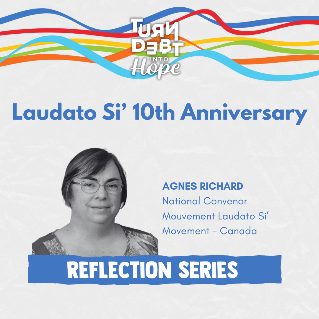 Agnes Richard
