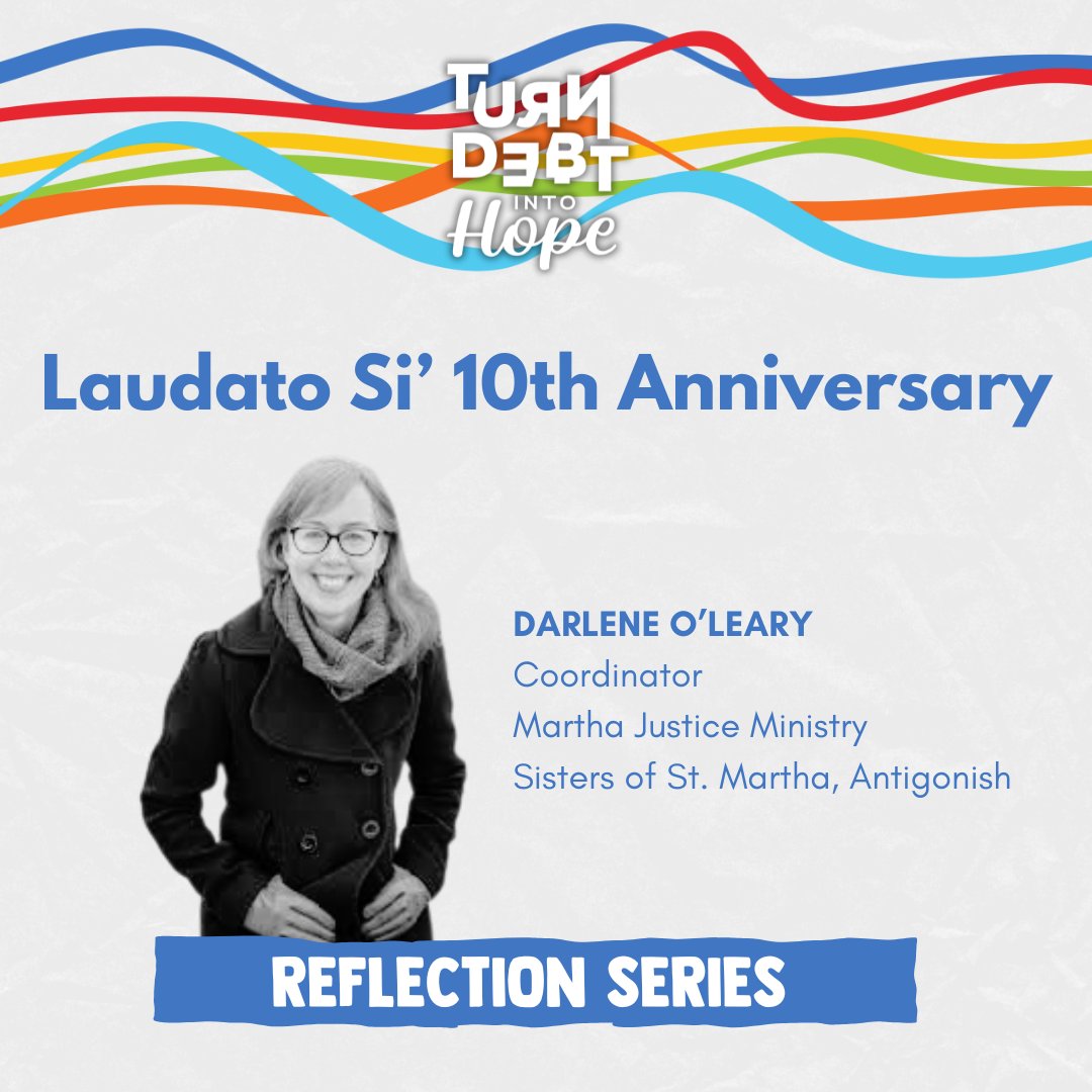 Darlene O'Leary