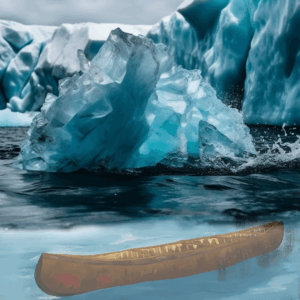 The impact of climate change on Inuit homelands