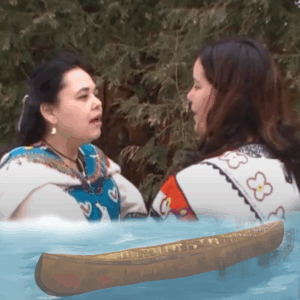 Echoes of the Arctic The power of Inuit throat singing