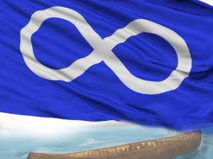 The origins of the Métis Nation