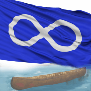 The origins of the Métis Nation