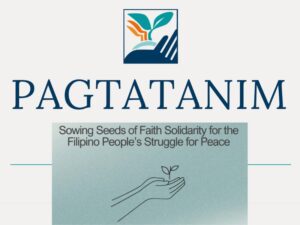 Pagtatanim